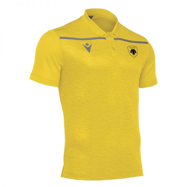 JUMEIRAH POLO AEK (ΚΙΤΡΙΝΟ)