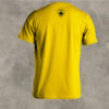 Tshirt AEK VOLLEYBALL 2019 (Κίτρινο)